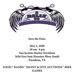 Biker Event - A Rally To Remember 