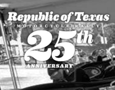 Biker Event - ROT Rally Austin TX