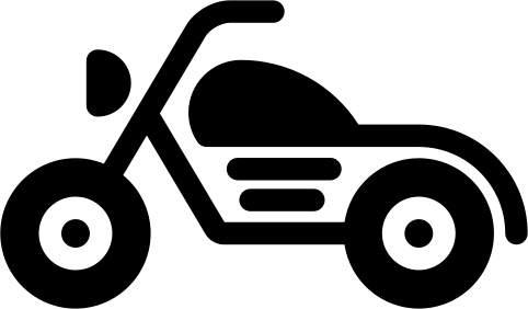 motorbike-left